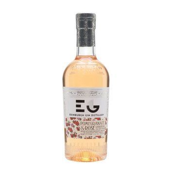 Вино Edinburgh Gin Pomegranate & Rose liqueur (0,5 л) (BW43296) 522404 фото