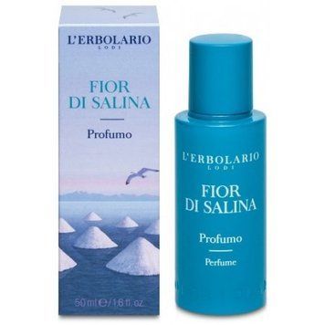 Парфуми L'Erbolario Fior di Salina Солоний бриз 50 ml 885808 фото