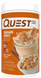 Протеин Quest Nutrition Protein Powder 726 g /24 servings/ Cinnamon Crunch 872625 фото 1