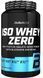 BioTechUSA Iso Whey Zero 908 g /36 servings/ Chocolate 851743 фото 3