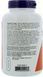 NOW Foods CHITOSAN 500 mg PLUS Сhromium 120 VCAPS Хітозан 520653 фото 3
