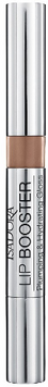 IsaDora Lip Booster Lipgloss 09 almond glaze Блиск для губ 1.9 ml 873663 фото