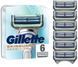 Gillette SkinGuard Sensitive Сменные касеты для бритья 6 шт 1300446 фото 5