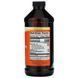 Now Foods Wheat Germ Oil Масло зародышей пшеницы 473 мл 883879 фото 2