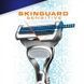 Gillette SkinGuard Sensitive Сменные касеты для бритья 6 шт 1300446 фото 2