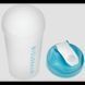 Шейкер Myprotein Shaker Bottle 600 ml 1078433 фото 2
