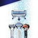 Gillette SkinGuard Sensitive Сменные касеты для бритья 6 шт 1300446 фото 4
