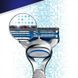 Gillette SkinGuard Sensitive Сменные касеты для бритья 6 шт 1300446 фото 3