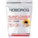 Nosorog Sunflower Lecithin Powder 200 грамм (Лецитин) 970145 фото 1