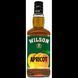 Віскі Wilson Apricot 40% 0.5 л (AS8000020522557) 1231549 фото 1