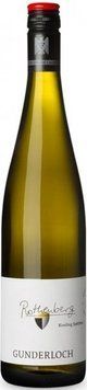 Вино Gunderloch Riesling Spatlese Nackenheim Rothenberg 2019 біле напівсолодке 0.75л (VTS4104191) 744673 фото
