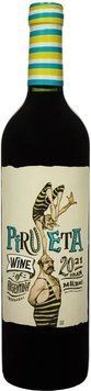 Вино Pirueta Malbec червоне сухе 0.75 л (FSH_7790314063220) 1395071 фото