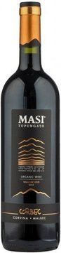 Вино Masi Tupungato Corbec 2016 червоне сухе 0.75л 715025 фото