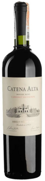 Вино Catena Zapata Catena Cabernet Sauvignon 2019 червоне сухе 0.75 л (BWR7948) 1243113 фото