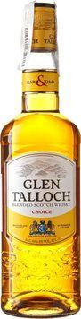 Виски Glen Talloch 0.7 л (BWR4665) 1079767 фото