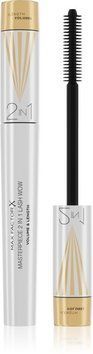 Max Factor Masterpiece 2 in 1 Lash Wow Тушь для ресниц 7ml 1089202 фото