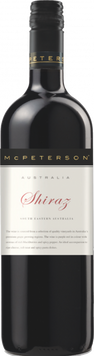 Вино Mc Peterson Shiraz, червоне сухе, 0.75л 13.5% (PLK4008005041970) 1165060 фото