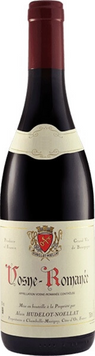 Вино Domaine Hudelot-Noellat Vosne Romanee 2021 червоне сухе 13% 0.75 л (BWT7669) 1231767 фото