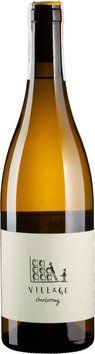 Вино Gentle Folk Village Chardonnay 2021 біле сухе 0.75 л (BWR0886) 1086890 фото