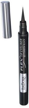 IsaDora Flex Tip №80 carbon black Подводка для глаз 1.2 ml 1197365 фото