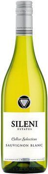 Вино Sauvignon Blanc Cellar Selection Sileni біле сухе Sileni Estates 0.75л (PRA9421003813205) 675224 фото