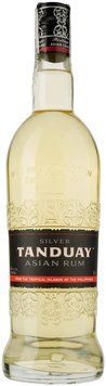 Ром Tanduay Asian Rum Silver 0.7 л (BWT1163) 1200683 фото