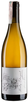 Вино Weingut Brand Pinot Blanc Holy Chapel 2019 сухе біле 0.75 л (BWT0396) 1233847 фото