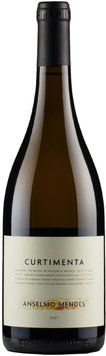 Вино Anselmo Mendes Alvarinho Curtimenta 2022 біле сухе 0.75л (BWT6446) 1248213 фото