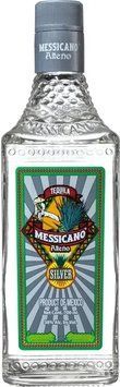 Текіла Messicano Silver 38% 0.7 л (YL7503022261068) 1369894 фото