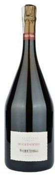 Ігристе вино Champagne Maurice Vesselle Les Hauts Chemins 2007 Брют біле 12.5 % 1.5 (BWW3825) 1209874 фото