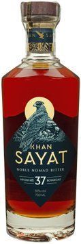 Бальзам Khan Sayat 35% 0.7 л (FSH_4870031007011) 1397123 фото