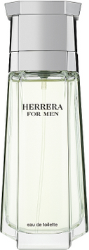 Туалетна вода Carolina Herrera For Men 100 ml 731961 фото