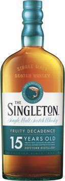 Виски Singleton of Dufftown 15 YO, 0.7л 40% (BDA1WS-WSM070-054) 1170191 фото