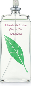Туалетна вода Elizabeth Arden Green Tea Tropical 100 ml Тестер 720460 фото