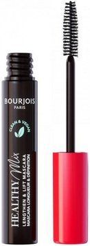 Bourjois Healthy Mix Mascara №01 Ultra Black Туш для вій 7 ml 1089175 фото