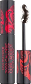 Max Factor 2000 Calorie Curl Addict Mascara №01 Туш для вій 11 ml 1089223 фото