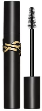 Yves Saint Laurent Lash Clash Туш для вій чорна 9 ml 1123920 фото