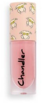 Revolution X Friends Pout Bomb Lip Gloss Chandler Блиск для губ 4.6 ml 1299644 фото