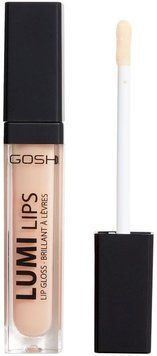 Gosh Lumi Lips Lip Gloss 001Bff Блиск для губ 6 ml 870401 фото