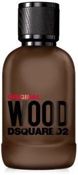 Туалетна вода Dsquared2 Original Wood 50ml 1061888 фото