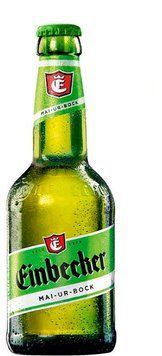 Пиво Einbecker Mai-Ur-Bock 0.33 л (WHS4004078004508) 816160 фото