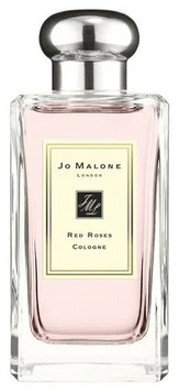 Одеколон Jo Malone London Red Roses 100 ml Тестер 1240484 фото