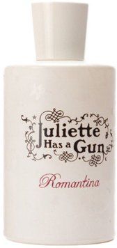 Парфумована вода Juliette has a gun Romantina 50 ml 730237 фото