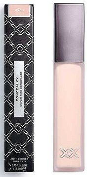 Makeup Revolution XX Revolution Concealxx CX0.5 Коректор для обличчя 13.5 ml 1084194 фото