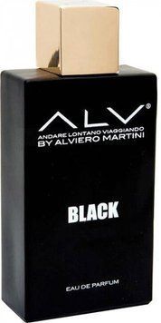 Парфумована вода Alviero Martini Black 100ml 1092003 фото