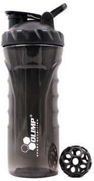 Шейкер Olimp Shaker 1000 ml Black (KL-7044) 493619 фото