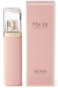 Парфумована вода Hugo Boss Ma Vie Pour Femme 50 ml 892646 фото