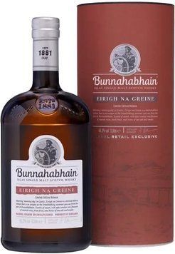 Виски Bunnahabhain Eirigh Na Greine 1 л (BWQ5283) 1079041 фото