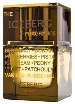 Парфумована вода Iceberg The Iceberg Fragrance 30 ml 724812 фото