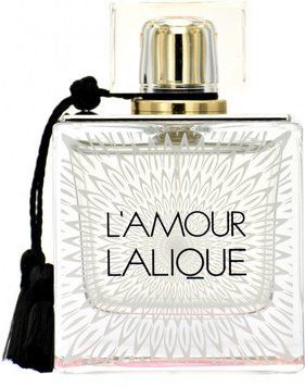 Парфюмированная вода Lalique L`Amour 100 ml Тестер 718814 фото